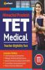 HPTET Himachal Pradesh Teacher Eligibility Test for Medical TGT