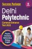 Delhi Polytechnic Common Entrance Test 2022