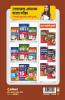 15 Practice Sets UTET 2 Class 6 to 8 Maths and Science for 2021 Exam