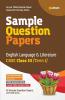 Arihant CBSE Term 1 English Language & Literature Sample Papers Questions for Class 10 MCQ Books for 2021 (As Per CBSE Sample Papers issued on 2 Sep 2021)