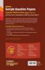 Sample CBSE Applied Mathematics 12th