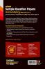 Sample CBSE Accountancy 12th