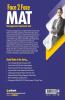 Face To Face MAT With 25 Years Solved Papers 2022