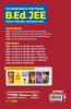 UP B.ed JEE Science group Guide for 2022 Exam