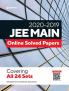 JEE Main Solutions Solved