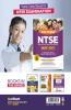 NTSE MAT + SAT 15 Years Solved Paper for Class 10 2022