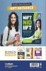 NIFT NID 12 Years Solved Papers for 2022 Exam