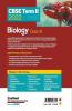 CBSE Term II Biology 11th