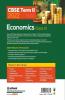 Arihant CBSE Economics Term 2 Class 11 for 2022 Exam (Cover Theory and MCQs)
