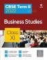CBSE Term II Business Studies 11th
