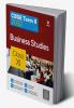 CBSE Term II Business Studies 11th