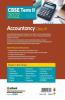 Arihant CBSE Accountancy Term 2 Class 11 for 2022 Exam (Cover Theory and MCQs)