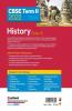Arihant CBSE History Term 2 Class 11 for 2022 Exam (Cover Theory and MCQs)