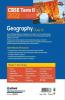 Arihant CBSE Geography Term 2 Class 11 for 2022 Exam (Cover Theory and MCQs)