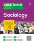CBSE Term II Sociology 11th