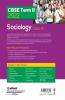 CBSE Term II Sociology 11th