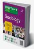 CBSE Term II Sociology 11th