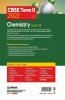 Arihant CBSE Chemistry Term 2 Class 12 for 2022 Exam (Cover Theory and MCQs)