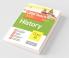 Arihant CBSE History Term 2 Class 12 for 2022 Exam (Cover Theory and MCQs)