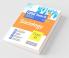 Arihant CBSE Sociology Term 2 Class 12 for 2022 Exam (Cover Theory and MCQs)