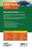 Arihant CBSE Informatics Practices Term 2 Class 12 for 2022 Exam (Cover Theory and MCQs)