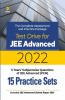 Test Drive For JEE Advanced 2022 - 15 Practice Sets