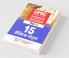 UPSC 15 Practice Sets Samanya Addhyan Paper 1 2022