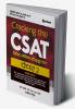 Cracking the CSAT Paper-2 (H)