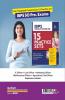 IBPS SO Main IT Officer 15 Practice Sets (Complete study material) 2021