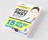 Madhya Pradesh GNTST PNST 15 Solved Papers