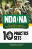 10 Practice Sets NDA/NA Defence Academy & Naval Academy