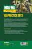 10 Practice Sets NDA/NA Defence Academy & Naval Academy