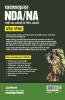 Pathfinder NDA/NA National Defence Academy & Naval Academy Entrance Examination Hindi