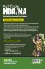 Pathfinder NDA/NA National Defence Academy & Naval Academy Entrance Examination
