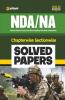 NDA / NA Solved Paper Chapterwise Sectionwise