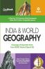 Magbook India & World Geography for Civil services prelims/state PCS & other Competitive Exam 2022