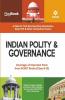 Magbook Indian Polity & Governance for Civil services prelims/state PCS & other Competitive Exam 2022
