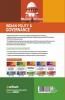 Magbook Indian Polity & Governance for Civil services prelims/state PCS & other Competitive Exam 2022
