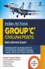 Indian Air Force Group C Civilian Posts Exam