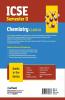 Arihant ICSE Chemistry Semester 2 Class 10 for 2022 Exam