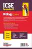 Arihant ICSE Biology Semester 2 Class 10 for 2022 Exam