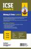 Arihant ICSE History & Civics Semester 2 Class 10 for 2022 Exam