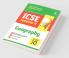Arihant ICSE Geography Semester 2 Class 10 for 2022 Exam