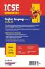 Arihant ICSE English Language (Paper 1) Semester 2 Class 10 for 2022 Exam