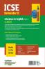 Arihant ICSE Literature in English (Paper 2) Semester 2 Class 10 for 2022 Exam