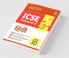Arihant ICSE Hindi Semester 2 Class 10 for 2022 Exam