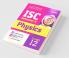 Arihant ISC Physics Semester 2 Class 12 for 2022 Exam