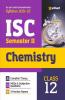 Arihant ISC Chemistry Semester 2 Class 12 for 2022 Exam