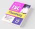 Arihant ISC Chemistry Semester 2 Class 12 for 2022 Exam