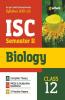 Arihant ISC Biology Semester 2 Class 12 for 2022 Exam